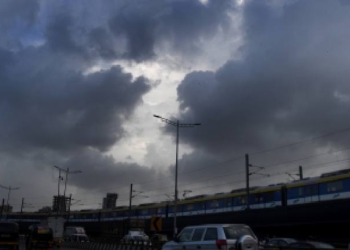 Heavy Rains
