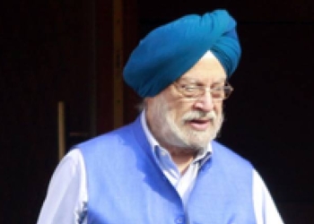 Hardeep Puri