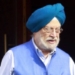 Hardeep Puri