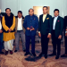 Shashi Tharoor