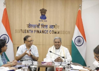 Karnataka CM
