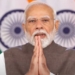 Prime Minister Narendra Modi