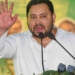 Tejashwi Yadav