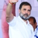 LoP Rahul Gandhi