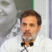 LoP Rahul Gandhi