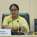 CM Rekha Gupta