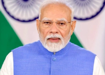 Prime Minister Narendra Modi