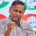 Congress Leader Udit Raj