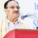 JP Nadda