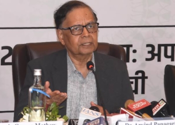 T Rabi Sankar