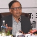 T Rabi Sankar