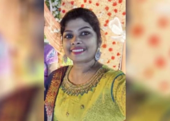 Reshma Chandrasekeran