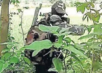 Maoists