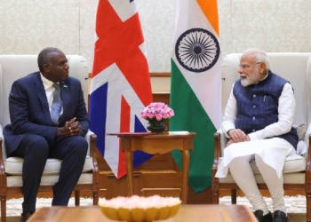 UK Foreign Secy