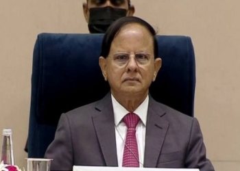 PM Modi’s Principal Secretary