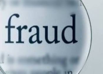Fraudsters