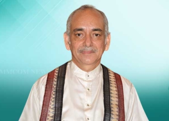Puri Gajapati Maharaja Dibyasingha Deb