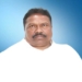 Minister Rabi Narayan Naik