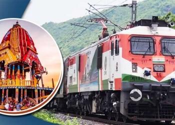 East Coast Railway