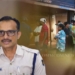 Excise Superintendent of Police (SP) Debashish Patel