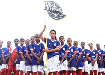 AJSA India Champions League 2025