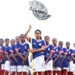 AJSA India Champions League 2025