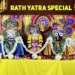 Rath Yatra Festival In Dubai