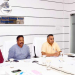 Minister Naik