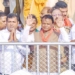 Odisha Chief Minister Mohan Charan Majhi