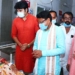 Odisha Health and Family Welfare Minister Dr. Mukesh Mahaling