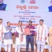 CM Majhi Distributes 964 Appointment Letters