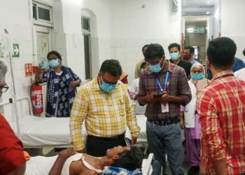 SCB Hospital