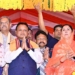 Chief Minister Mohan Charan Majhi