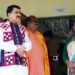 Minister Nityananda Gond