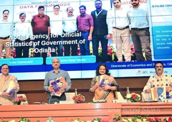 19th National Statistics Day