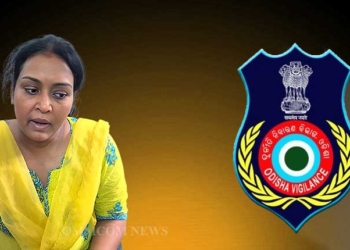 Assistant Engineer Arrested