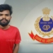 Kishore Kausalya - Arrested