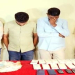 5 Arrested For Duping Victims