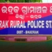 Bhadrak Rural Police Station