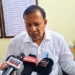 Dr. Bijay Kumar Mishra