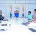 CM Majhi Reviews Diarrhoea Situation