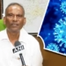 Dr. Amrendranath Mohanty