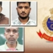 Odisha Crime Branch Nets Three
