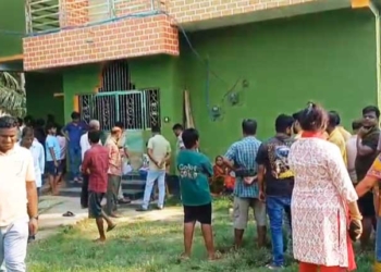 Mahanga couple suicide