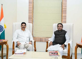 Odisha Guv