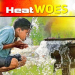 Hot and Humid Conditions