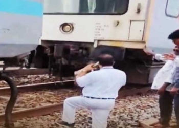 Hirakhand Express