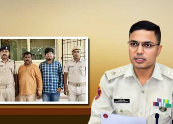 2 Arrested In Bhubaneswar