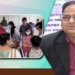 State Public Health Director Dr. Nilakantha Mishra