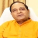 Minister Krushna Chandra Patra